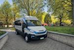 Iveco Daily Line Blue Power 2017 года